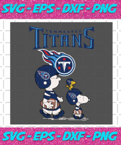 Snoopy The Peanuts Tennessee Titans Svg Sport Svg Football Svg Football Teams Svg NFL Svg Tennessee Titans Svg Titans Football Team Titans Svg Tennessee Svg Super Bowl Svg