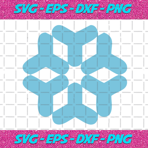 Snowflake Svg CM2311202011