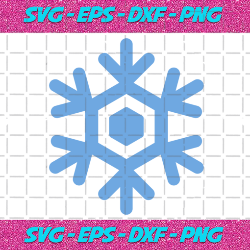 Snowflake Svg CM231120209