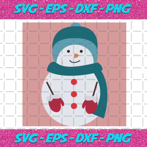 Snowman Png CM1811202022
