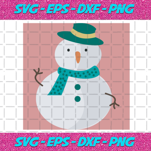 Snowman Png CM181120205