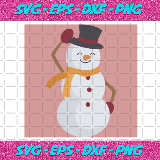 Snowman Png CM181120208