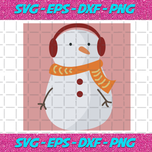 Snowman Png CM181120209