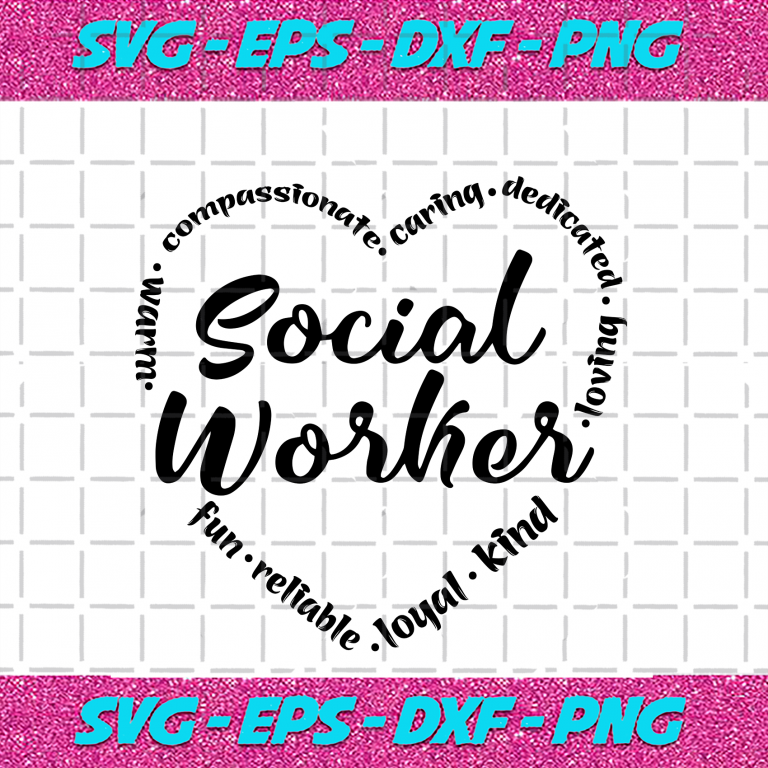 Social worker svgsvgsocial work svgsocial worker gift svgsocial work ...