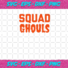 Squad Ghouls Halloween Halloween png HW12092020