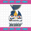 St Louis Blues And Gnomes Sport Svg SP02102020