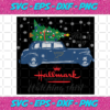 St Louis Blues This Is My Hallmark Christmas Movie Watching Shirt Sport Svg SP25092020