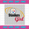 Steelers Girl Svg SP26122020
