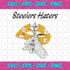 Steelers Haters Shut The Fuck Up Svg SP05012021