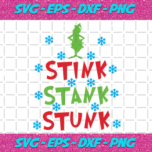 Stink Stank Stunk Svg CM241120201