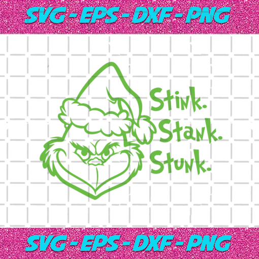 Stink Stank Stunk Svg CM241120202