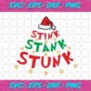 Stink Stank Stunk Svg CM241120203