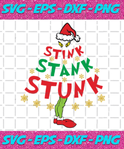 Stink Stank Stunk Svg CM241120204