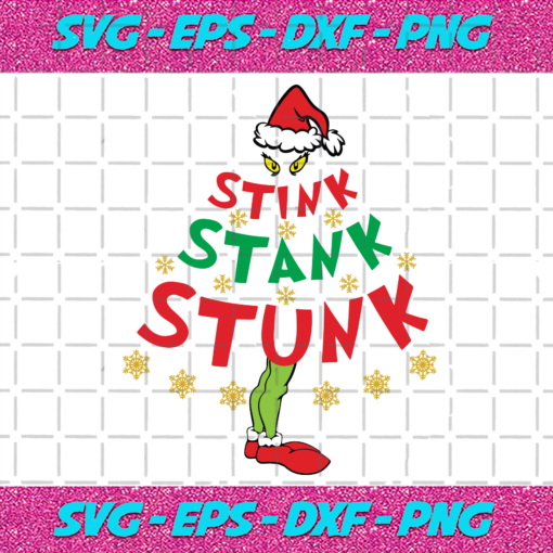 Stink Stank Stunk Svg CM241120204