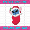 Stitch Christmas Christmas Svg CM24102020