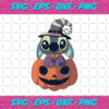 Stitch Halloween Halloween Svg HW24102020
