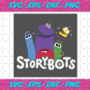 Storybots Svg TD24122020