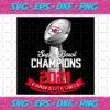 Super Bowl Champion 2021 Kansas City Chiefs Svg SP260121037
