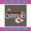 Super Bowl Champions Kansas City Svg SP04012021