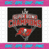 Super Bowl Champions Tampa Bay Buccaneers Svg SP2701002