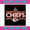 Super Bowl LIV Chiefs Svg SP260121039