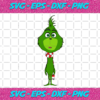 Surprised Grinch Svg CM24112020