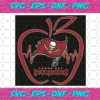 Tampa Bay Buccaneers Apple Svg SP2701001