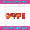 Tampa Bay Buccaneers Dope Svg SP25122020