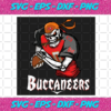 Tampa Bay Buccaneers Football Skeleton Svg SP27012117