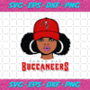 Tampa Bay Buccaneers Girl Svg SP060120211