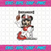 Tampa Bay Buccaneers Mickey Mouse Svg SP30122020