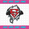 Tampa Bay Buccaneers Superman Svg SP22122020