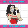 Tampa Bay Buccaneers Wonder Woman Svg SP24122020