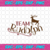 Team Rudolph Christmas Png CM2011202023