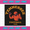 Tennessee Football Team Svg SP06012071
