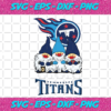 Tennessee Titans And Triples Gnomes Sport Svg SP02102020