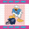 Tennessee Titans Donald Duck Svg SP22122020