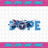 Tennessee Titans Dope Svg SP25122020