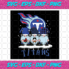 Tennessee Titans Gnomes Svg SP23122020