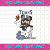 Tennessee Titans Mickey Mouse Svg SP30122020
