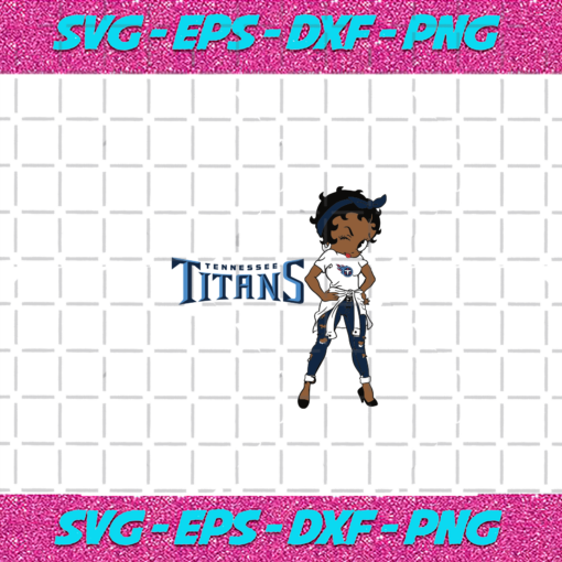 Tennessee Titans Sport svg SP0608202019