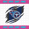 Tennessee Titans Torn NFL Svg SP30122020