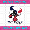 Texans Snoopy Svg SP25122020