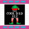 The Cool Dad ELF ELF Png CM171120205