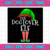 The Dog Lover ELF ELF Png CM171120207