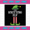 The Knitting ELF ELF Png CM1711202028