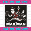 The Mailman 13 Svg SP07122022