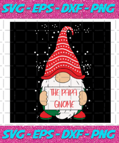 The Papa Gnome Svg Christmas Svg Xmas Svg Christmas Gift Merry Christmas Papa Svg Christmas Gnome Papa Gnome Svg Gnome Svg Christmas Papa Svg Dad Svg Father Svg