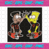 The Simpson Cleveland Browns Svg SP2601003