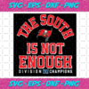 The South Is Not Enough Division Champions Svg SP260121052